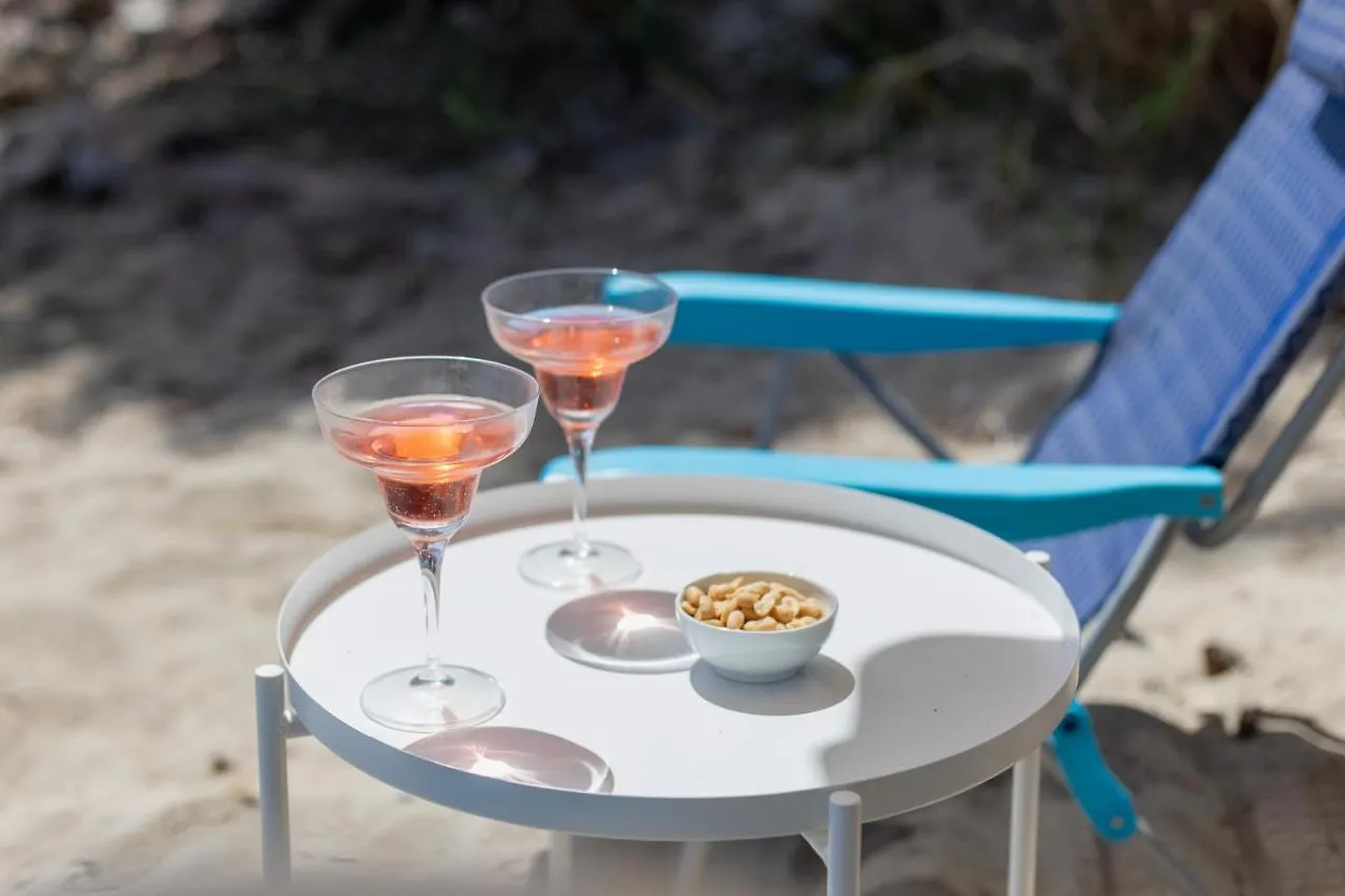 Villa Rossana Sul Mare Santa Flavia