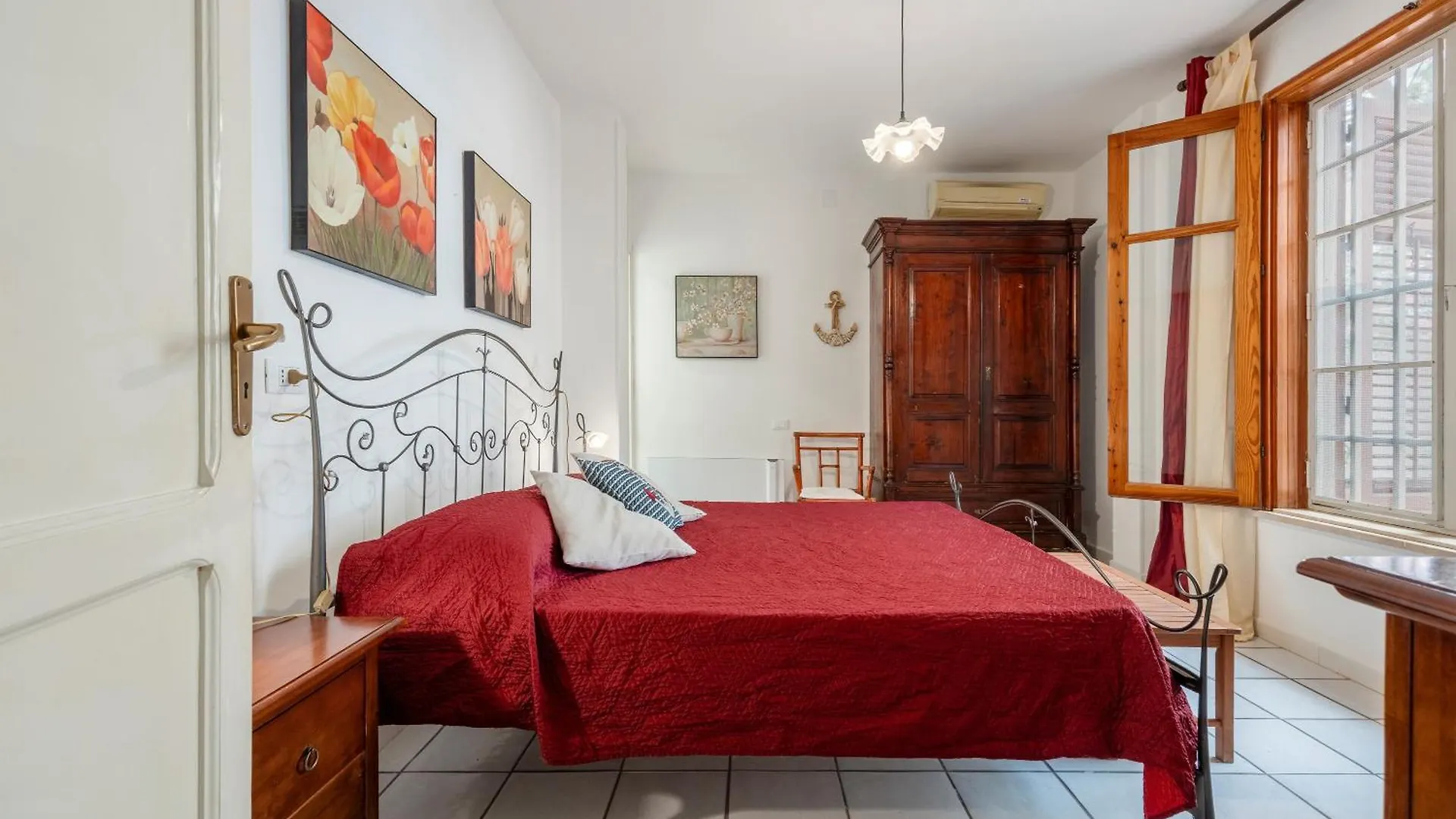 Villa Rossana Sul Mare Santa Flavia