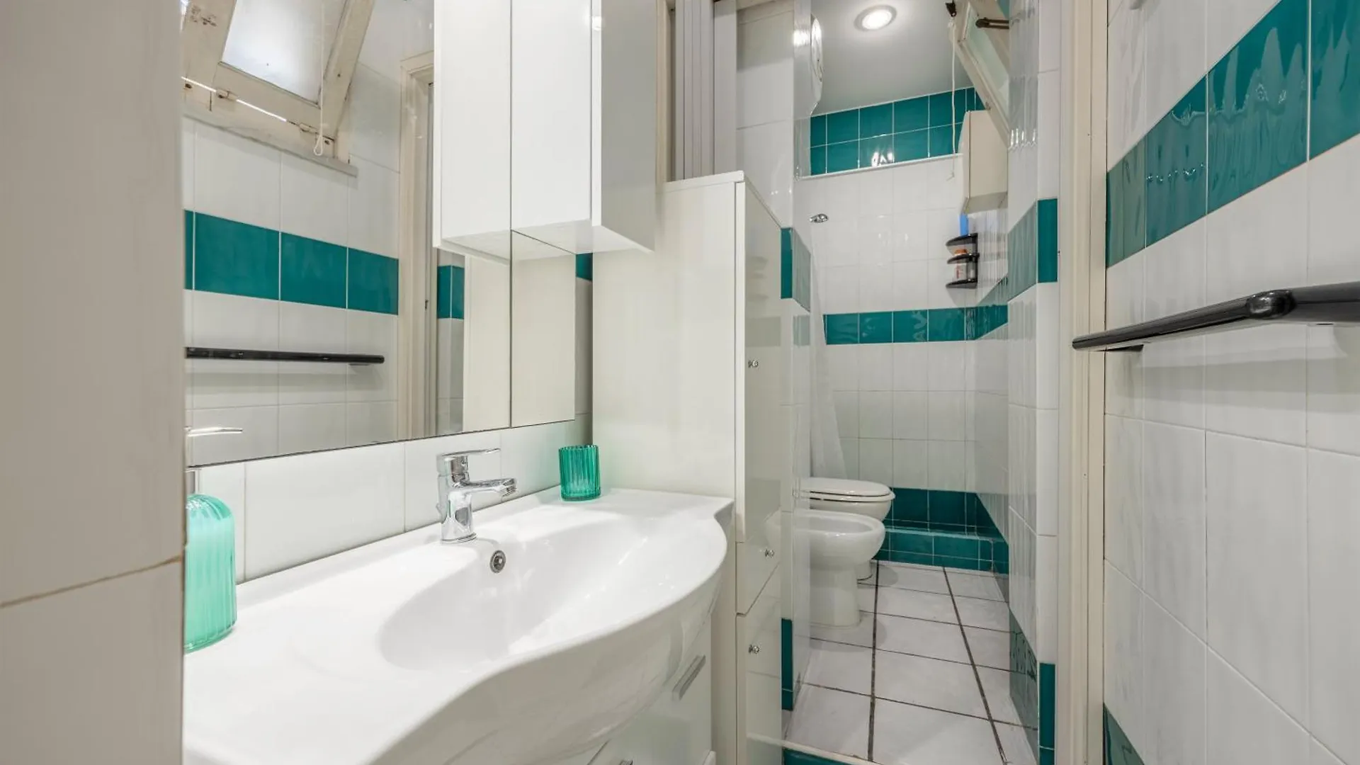 Villa Rossana Sul Mare Santa Flavia 0*,  Olaszország
