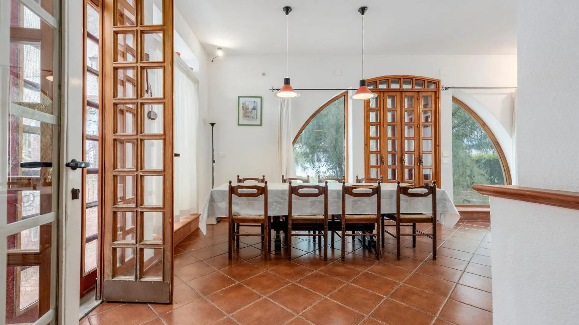 Villa Rossana Sul Mare Santa Flavia