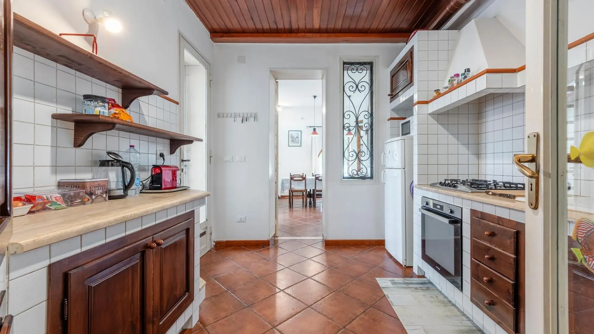 Villa Rossana Sul Mare Santa Flavia