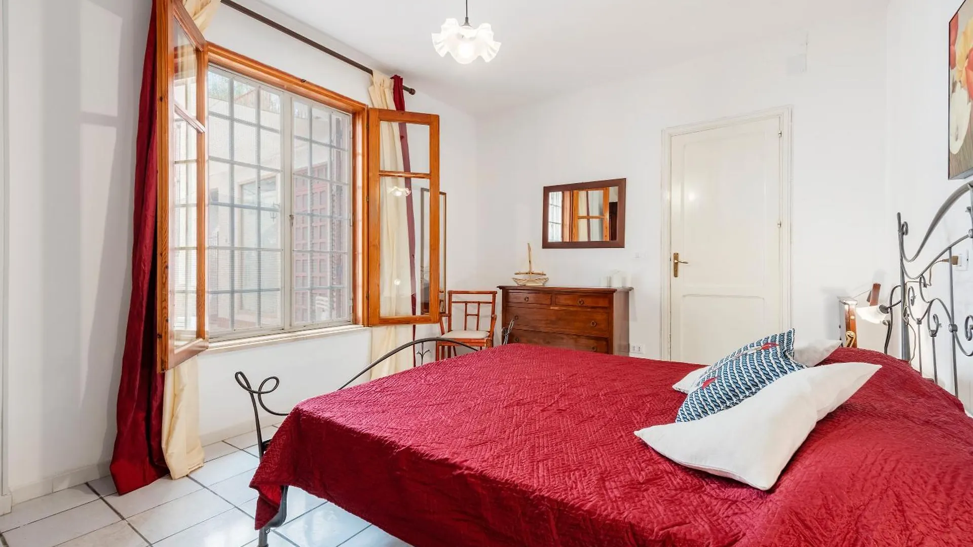 Villa Rossana Sul Mare Santa Flavia